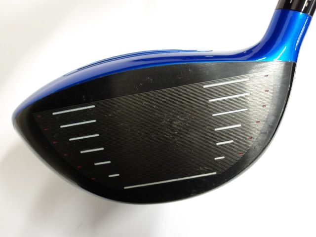 中古】ドライバー ブリヂストン J815 BLUE KUROKAGE XT60 S 9.5