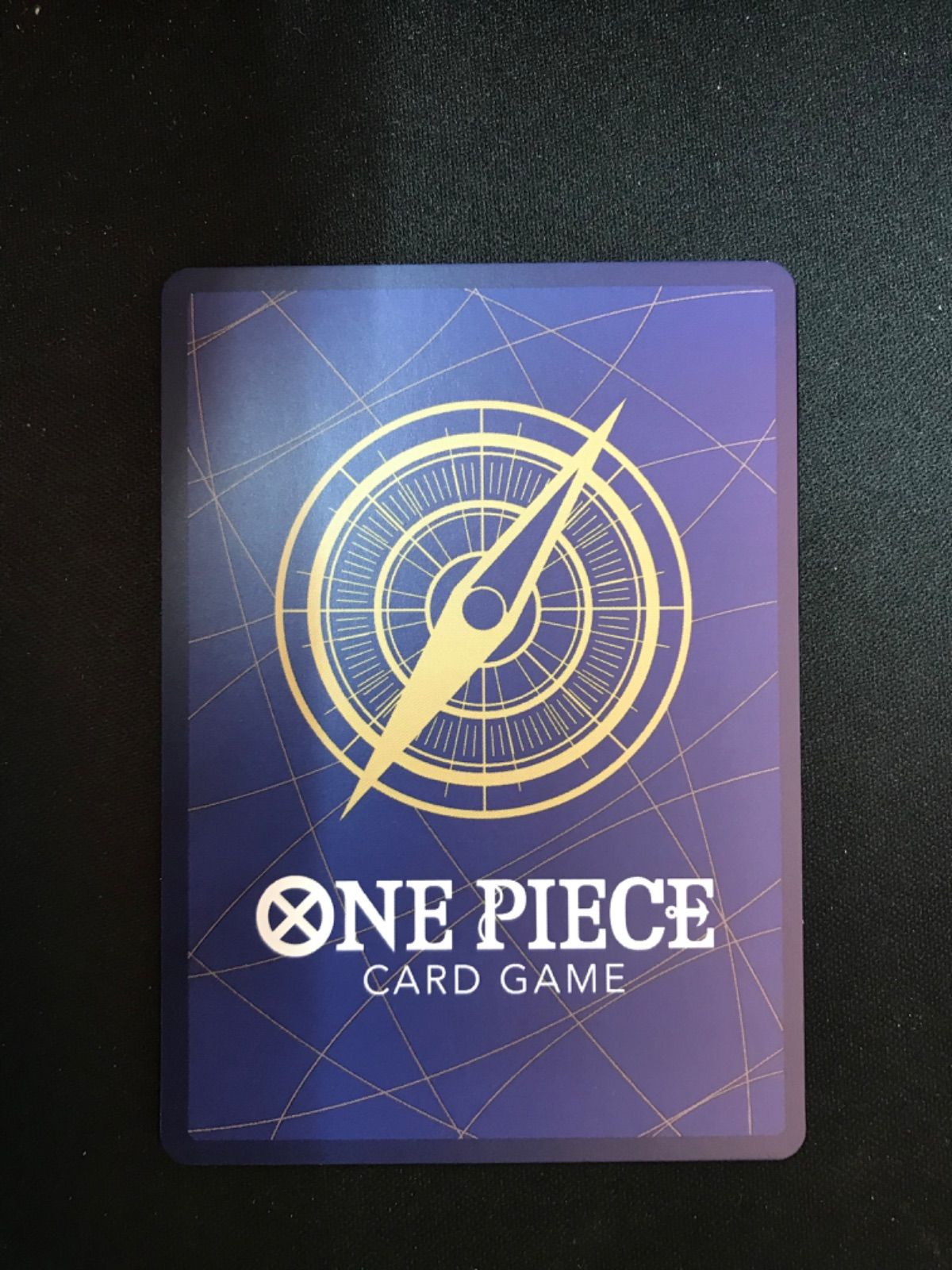 856ワンピースカード モンキー D ルフィ ST 21 014