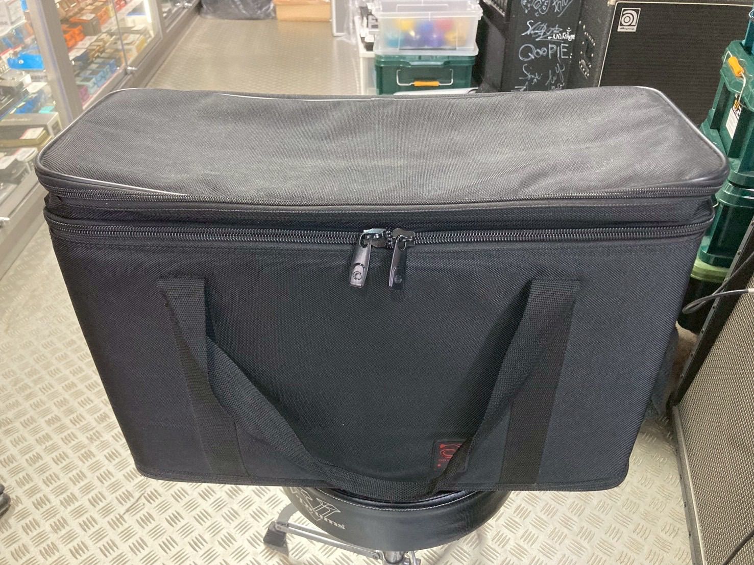 ODYSSEY | BR 408 4 Uラックバッグ