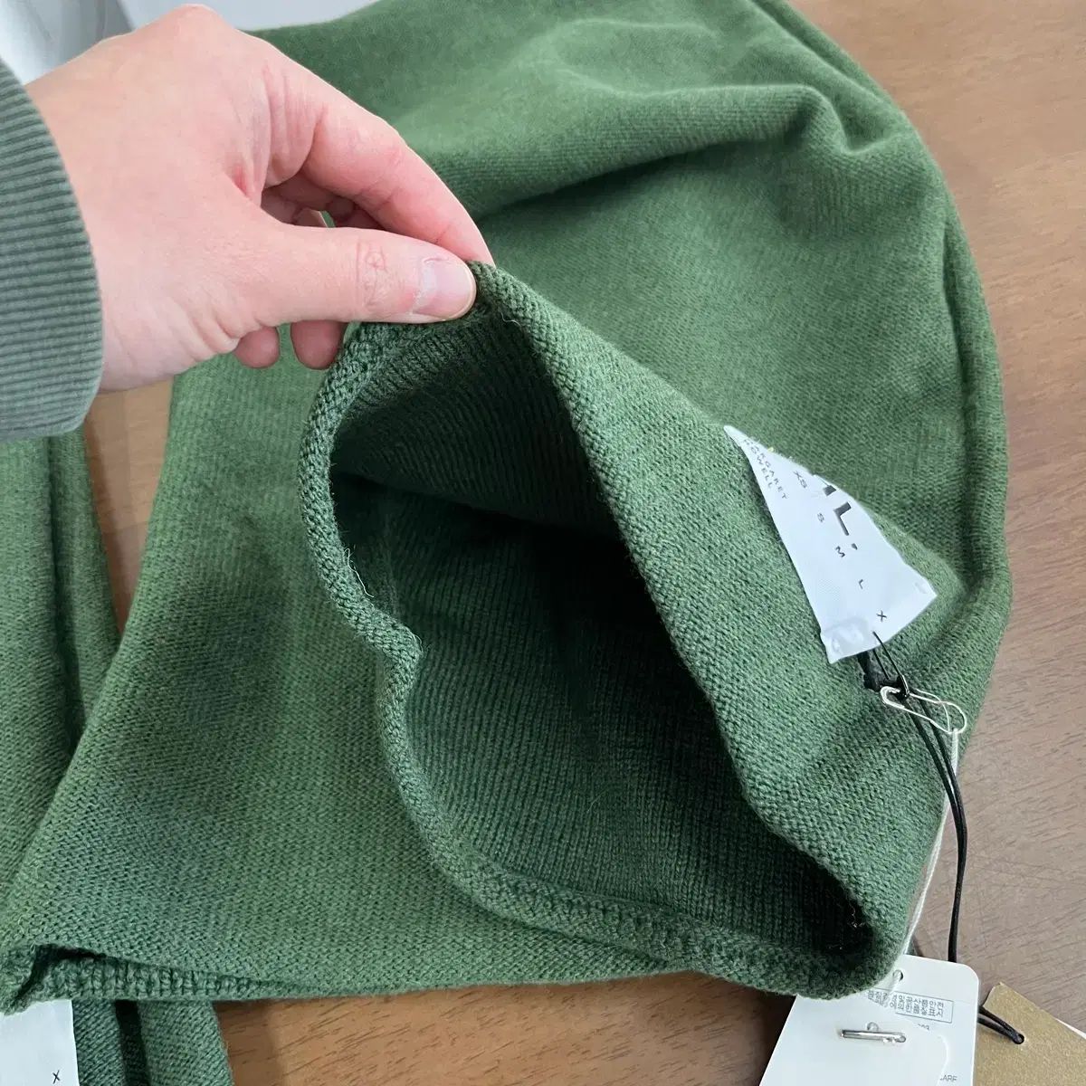  マーガレットハウエル チュプラ マフラー マフラー 小物