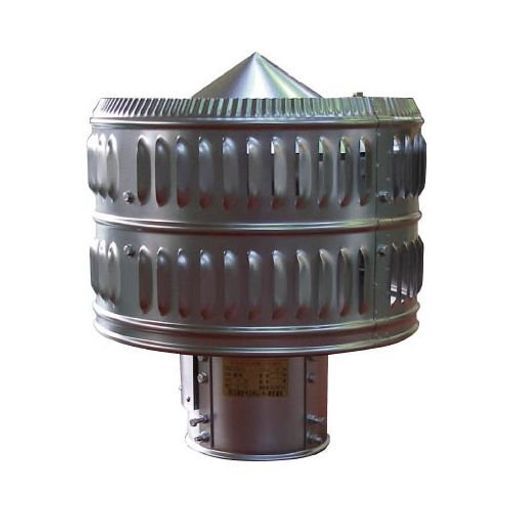 SANWAルーフファン防爆形強制換気用S-