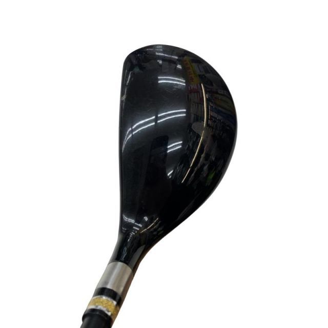 中古】 RomaRo RomaRo Ray TYPE R(2017) U21 ユーティリティ UT 純正