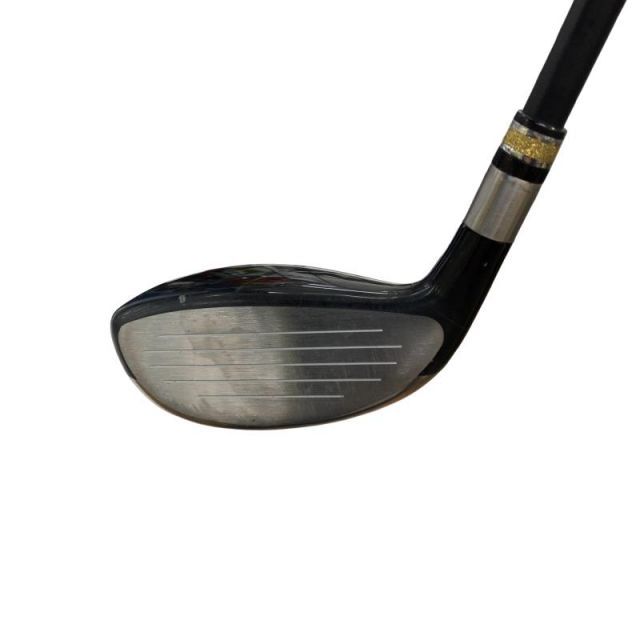 中古】 RomaRo RomaRo Ray TYPE R(2017) U21 ユーティリティ UT 純正