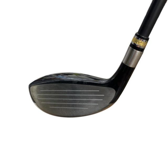 中古】 RomaRo RomaRo Ray TYPE R(2017) U24 ユーティリティ UT 純正