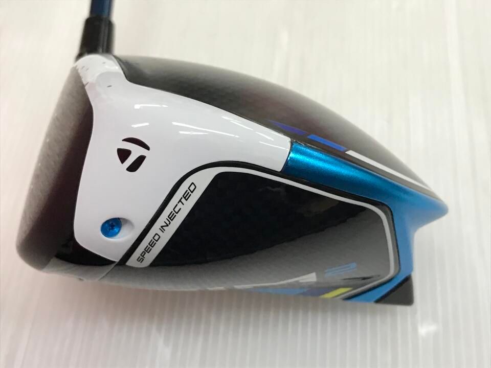 テーラーメイド SIM2 MAX 9度 TENSEI BLUE TM50(SIM2) Sフレックス