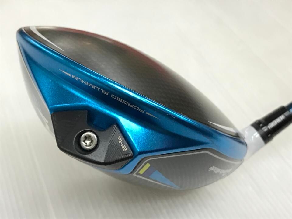 テーラーメイド SIM2 MAX 9度 TENSEI BLUE TM50(SIM2) Sフレックス