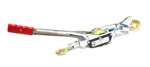 グレートツール Greattool アークランドサカモトパワーウィンチ2 t用GTPW-02 カラフルデザイン パンツコーデ