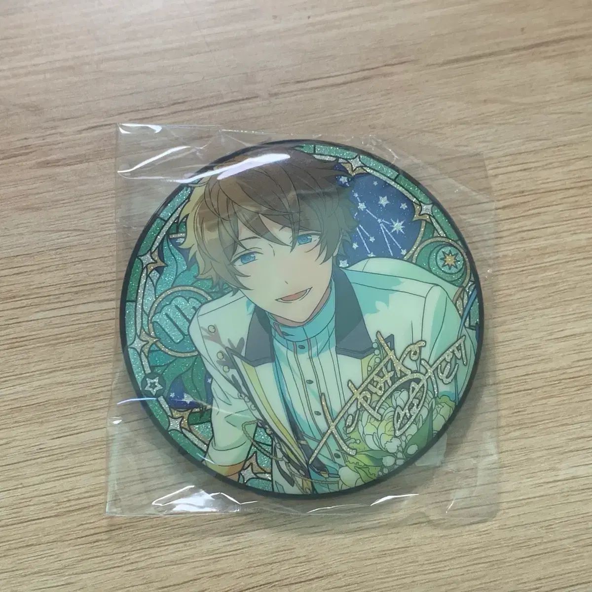 あんさんぶるスターズ！ 中国あんさんぶるスターズ！！ 星之所向 缶