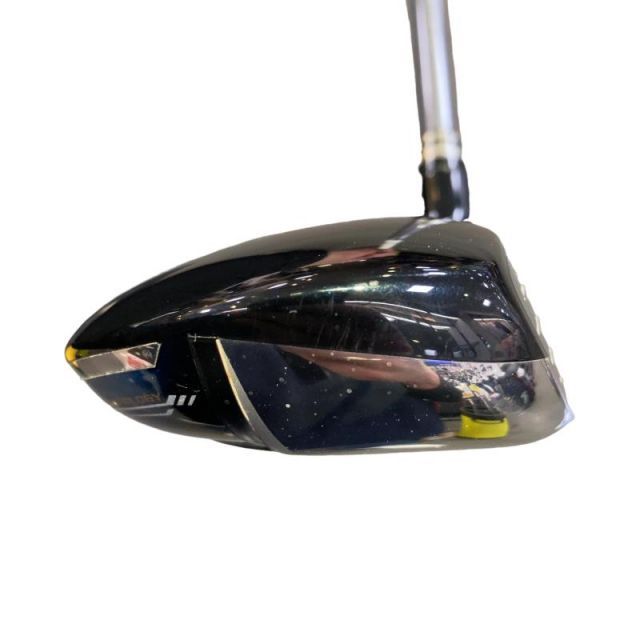 中古】 ダンロップ XXIO(2012) 7W フェアウェイウッド FW XXIO MP700