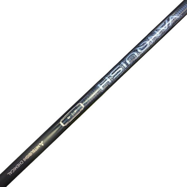 中古】 つるや AXEL GF U5 ユーティリティ UT GF VANQUISH