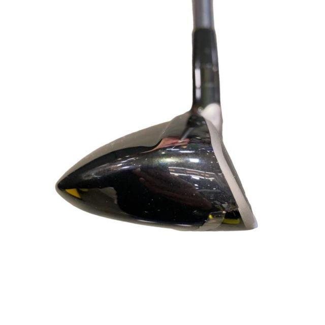 中古】 つるや AXEL GF U5 ユーティリティ UT GF VANQUISH