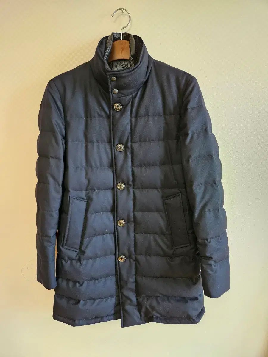 モンクレール ヴァリアン メンズ コート サイズ 1