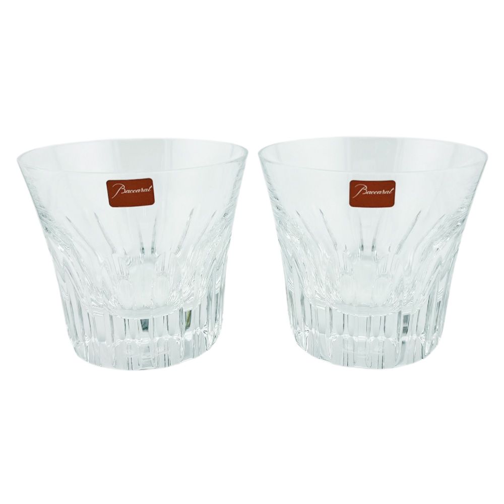 バカラ エトナ グラス クリスタル ユニセックス Baccarat