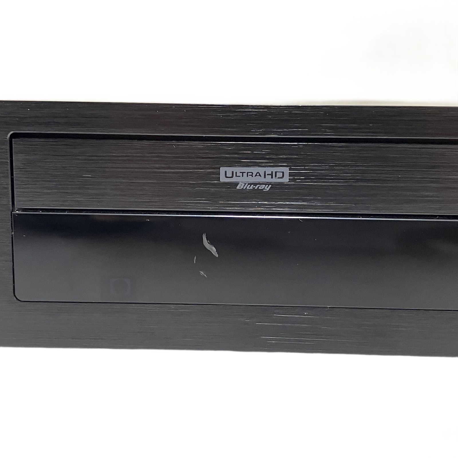 1 ブルーレイディスクレコーダー