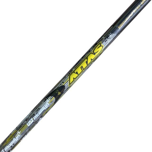 中古】 コブラ cobra FLY-Z+ 4-5W(オレンジ) フェアウェイウッド FW