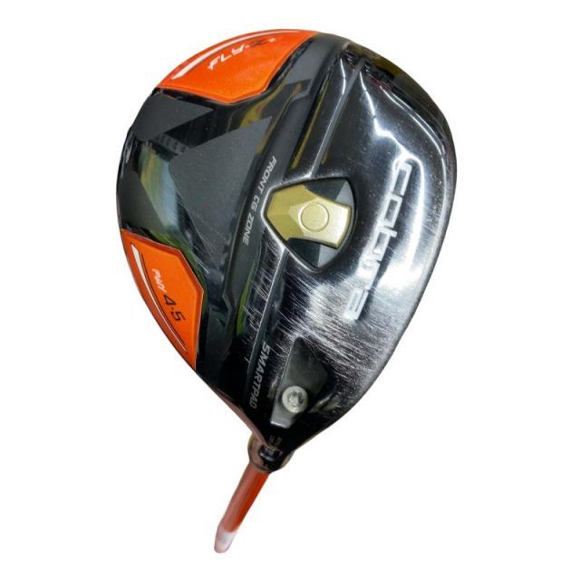 中古】 コブラ cobra FLY-Z+ 4-5W(オレンジ) フェアウェイウッド FW