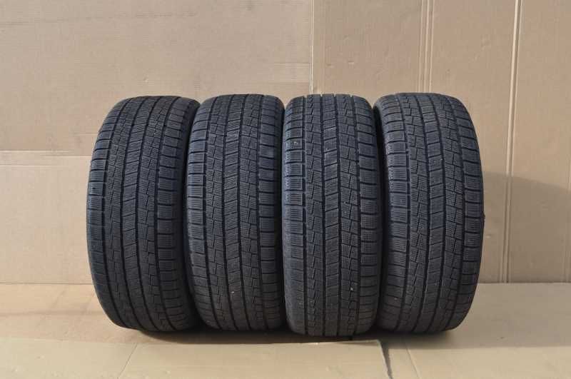 スタッドレスタイヤ 225|45 R 17 2025年製 s 022285 K