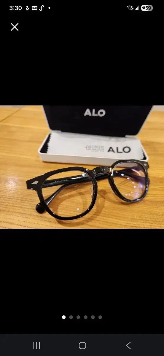 ウェリントン アセテート メガネフレーム 電磁波ブロック 度なし ケミレンズ ブルーライト