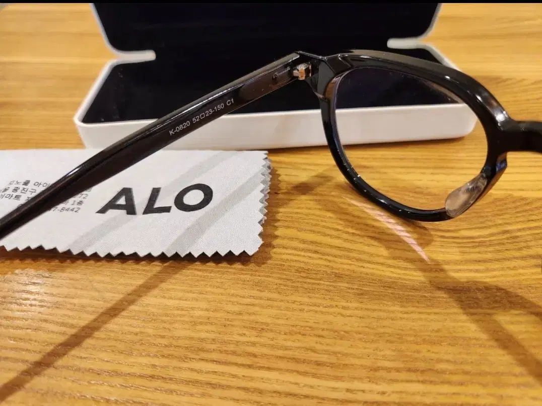 メガネフレーム