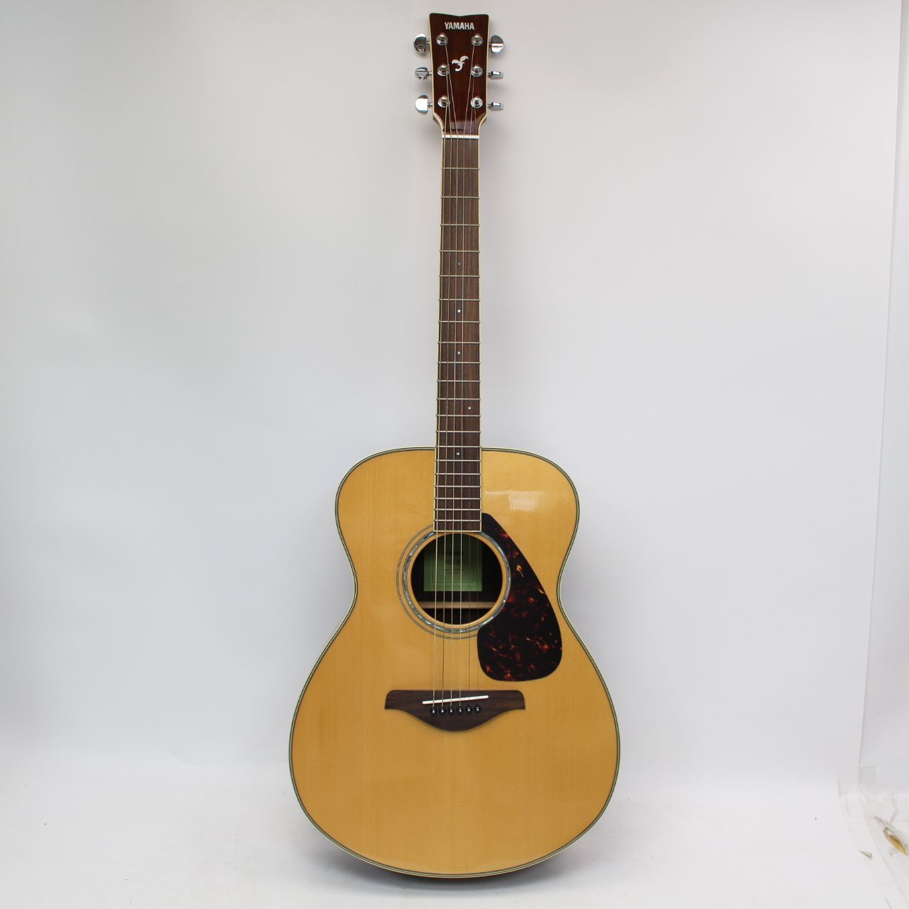 697 |2021年製 YAMAHA FS 830 アコースティックギター