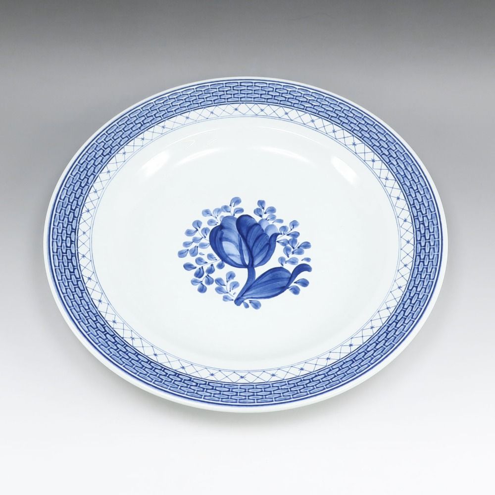 LOVE ぴあの｜希少ロイヤルコペンハーゲン 小皿トランクウェーバー8枚 LOVE ぴあの様専用｜希少ロイヤルコペンハーゲン 小皿トランク