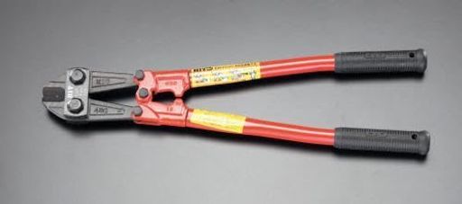 エスコ ESCO ボルトカッター10 mm|600 mmEA 545 BH-4