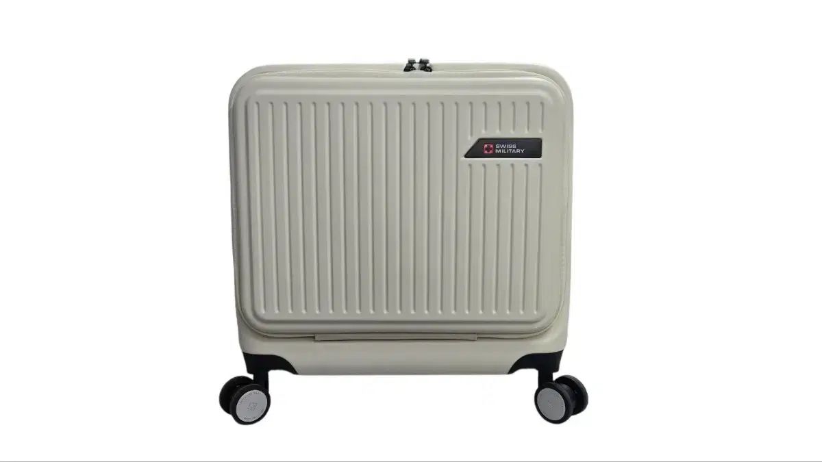 スイスミリタリー 機内持ち込み キャリアー 18インチ