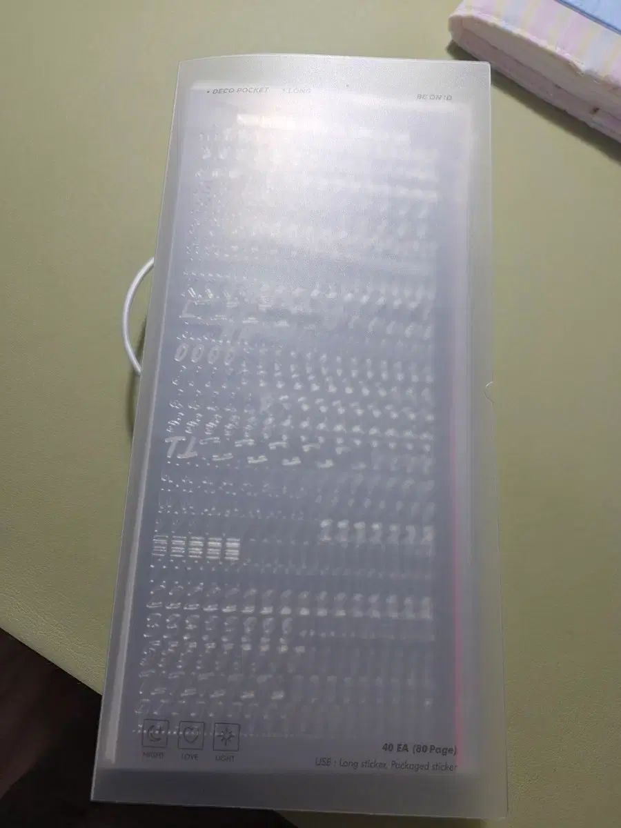 ブランド アルスステッカー バインダーステッカー まとめ