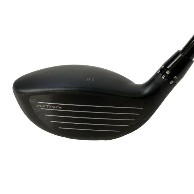 中古】 コブラ cobra DS-ADAPT X 5W フェアウェイウッド FW SPEEDER NX