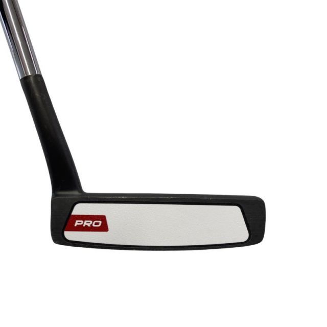 中古】 オデッセイ WHITE HOT PRO #9 34インチ レフティ パター PT