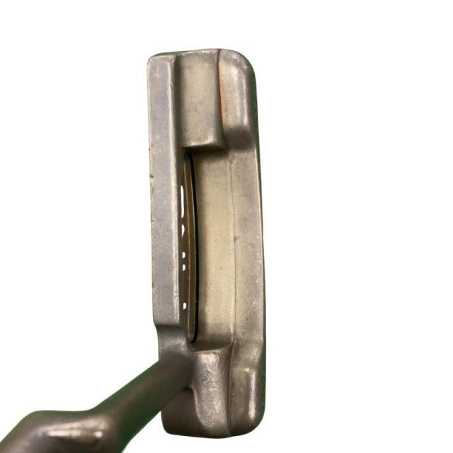 中古】 ピン ANSER SCOTTSDALE PING ベリリウムカッパー パター PT