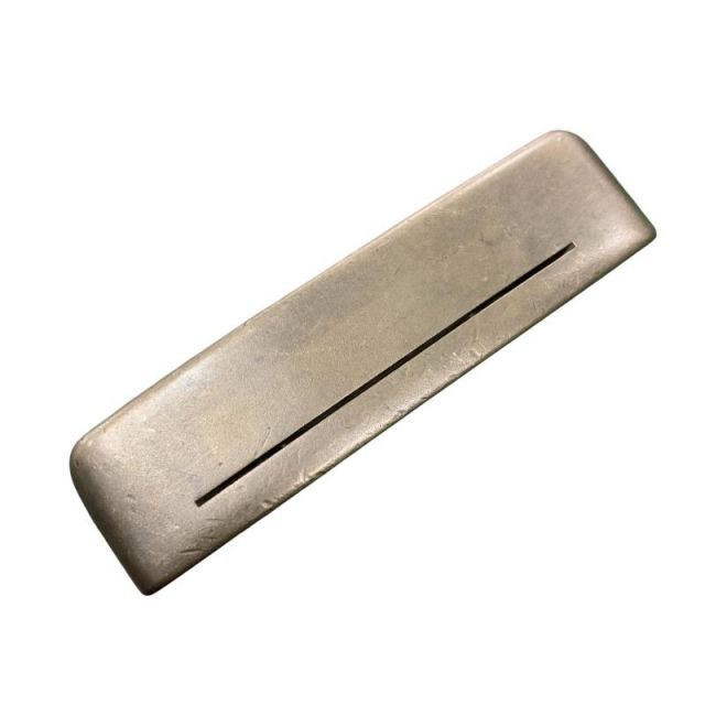 ピン　PING　SCOTTSDALE ANSER　【ベリリウムカッパー】　パター 中古】 ピン ANSER SCOTTSDALE PING ベリリウムカッパー パター PT