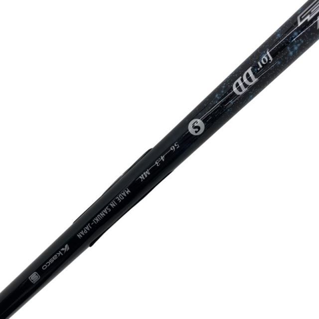 中古】 キャスコ POWER TORNADO UFO DD 10.5° ドライバー DR Falcon