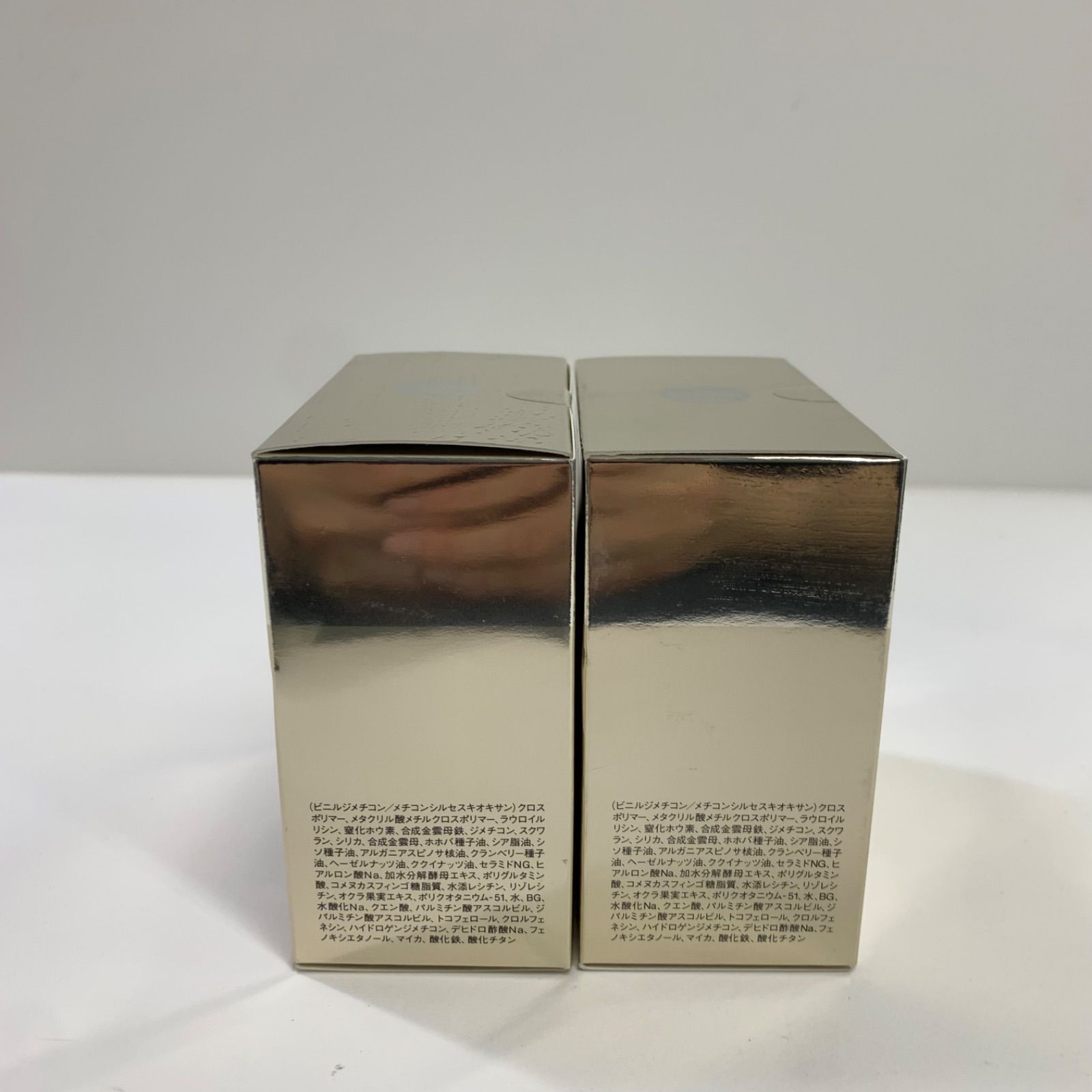 K2328 江原道 マイファンスィー シアー モイスト パウダー フェイスパウダー 12g  計2点セット