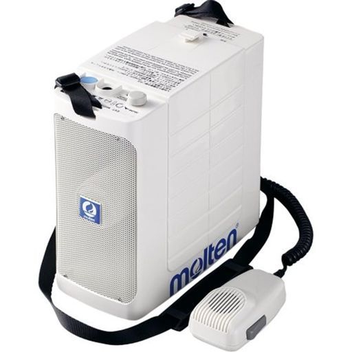 モルテンショルダー型メガホン6 WEP 06 P