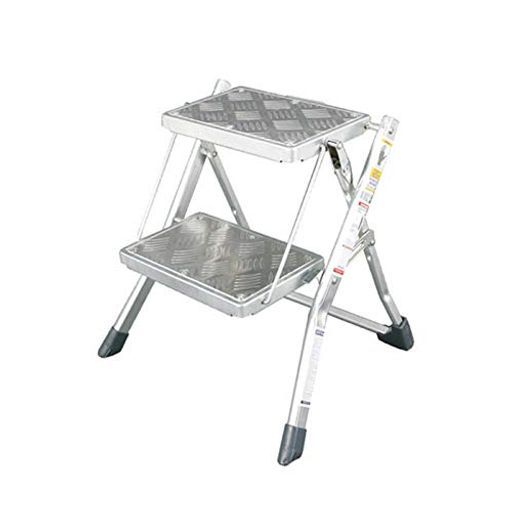 ダルトン Dulton フォールディング2ステップスガルバナイズド100-271 GV