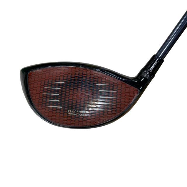 中古】 テーラーメイド STEALTH 10.5° ドライバー DR Diamana PD 60