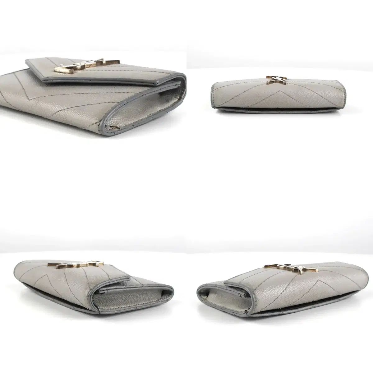 サンローラン カサンドラ