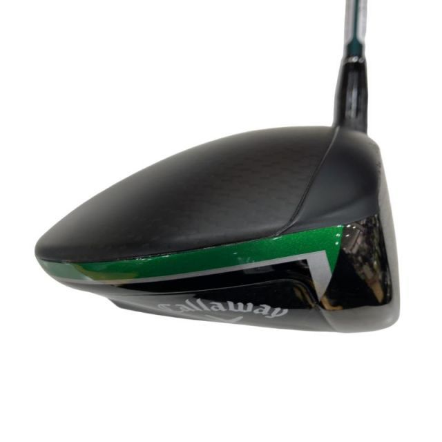 中古】 キャロウェイ ELYTE MAX FAST 10.5° ドライバー DR LIN-Q GREEN