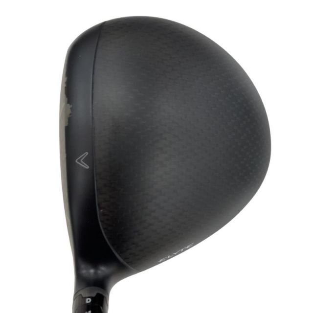 キャロウェイ ELYTE MAX FAST 10.5° ドライバー DR LIN-Q GREEN 40 for CW フレックスR メンズ 男性用 右利き 右用 Dランク ゴルフクラブ 練習用品 ドライバー 