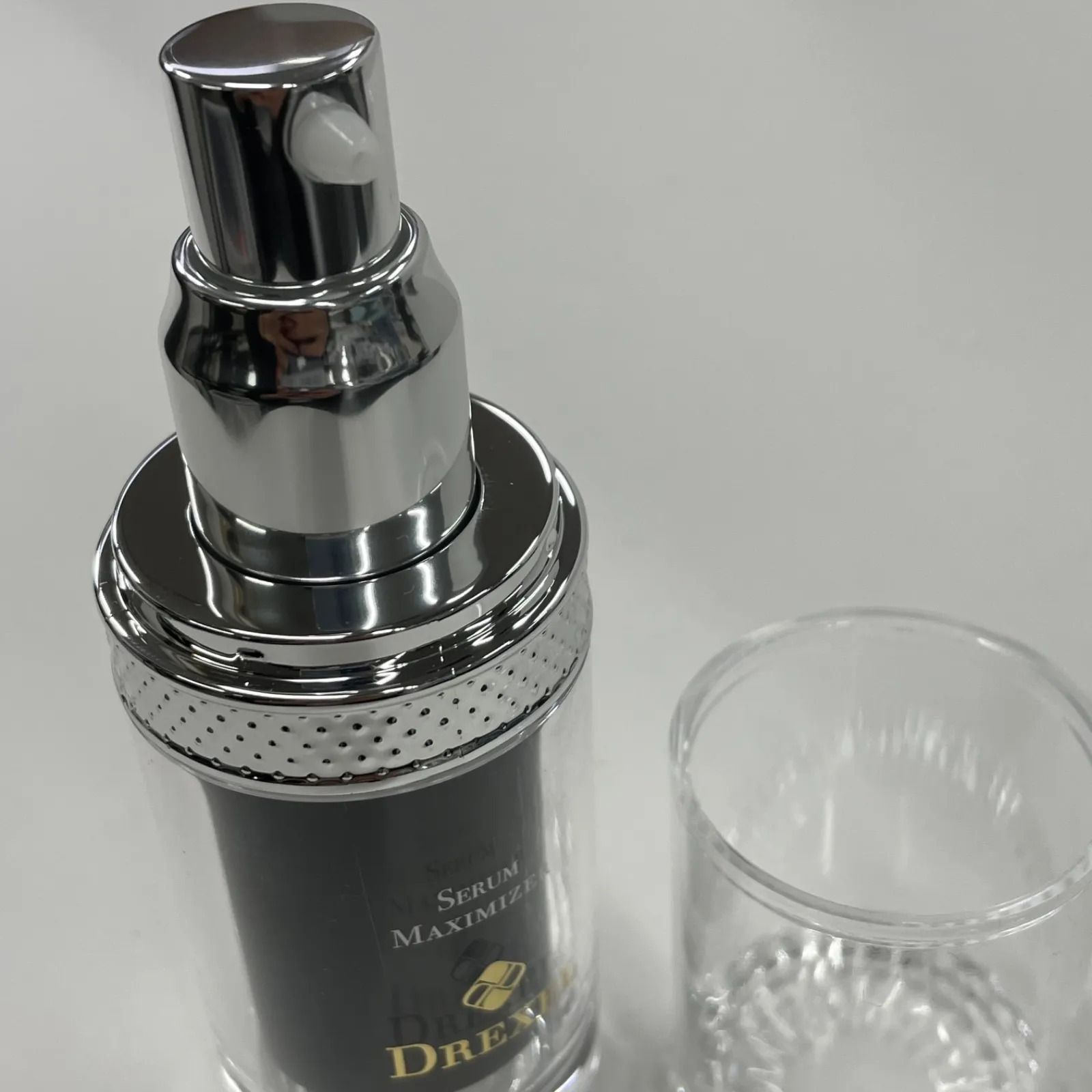 G1206 DREXEL ドレクセル セラムマキシマイザー＜美容液＞30ml - メルカリ