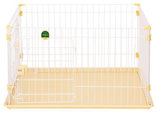 アドメイト ADD.MATE 2ドアパピーサークルゲージ本体