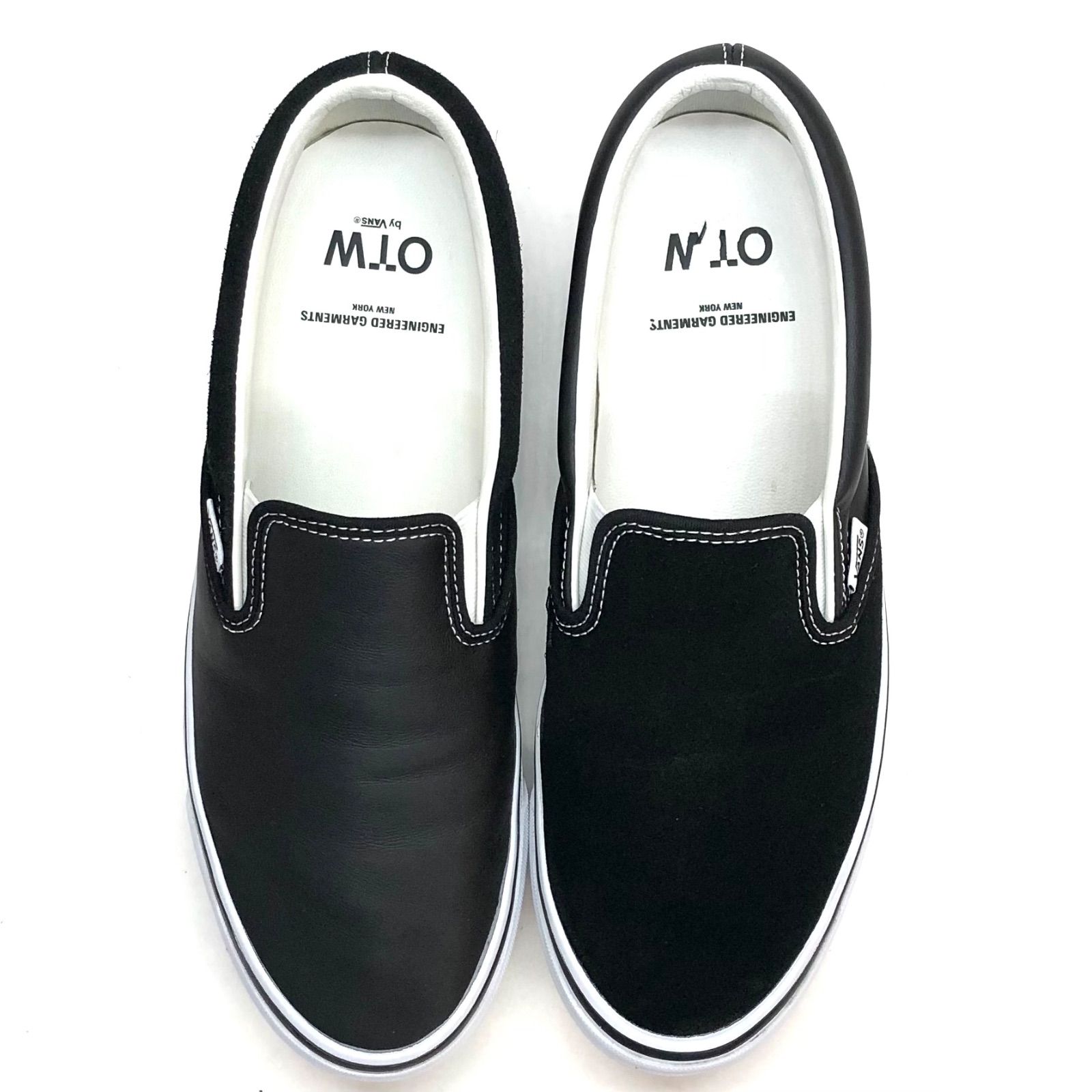 VANS ENGINEERED GARMENTS