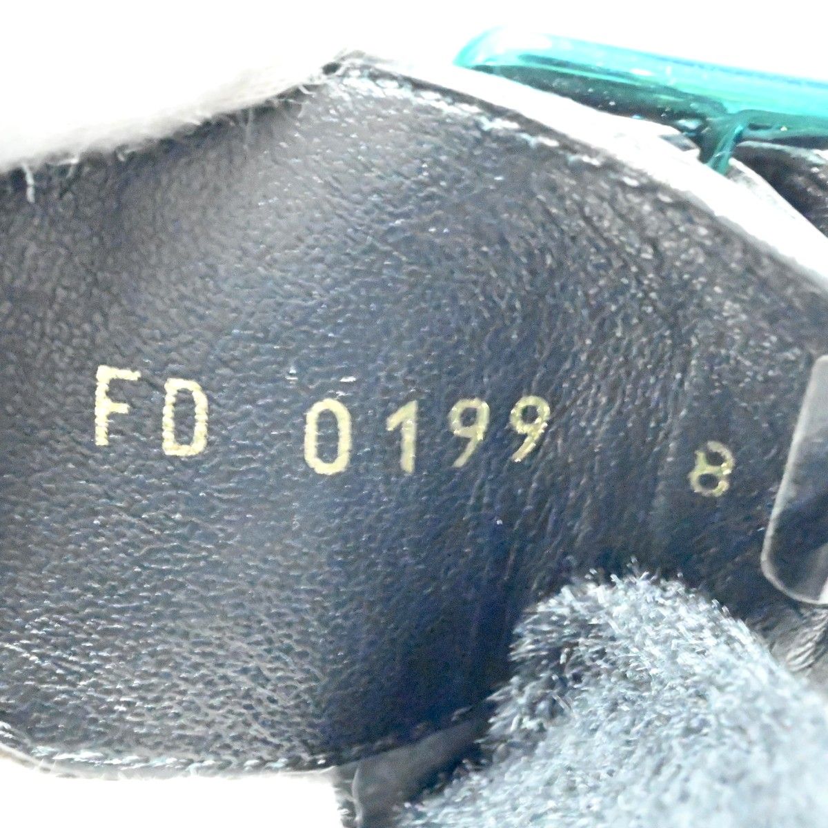 モノグラムアンプラント ミラボーライン