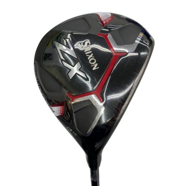 【中古ゴルフクラブ】ダンロップ　SRIXON　スリクソン ZX フェアウェイウッド Diamana ZX 50　シャフト：Diamana ZX 50 中古】 ダンロップ SRIXON ZX F 3W フェアウェイウッド FW Diamana