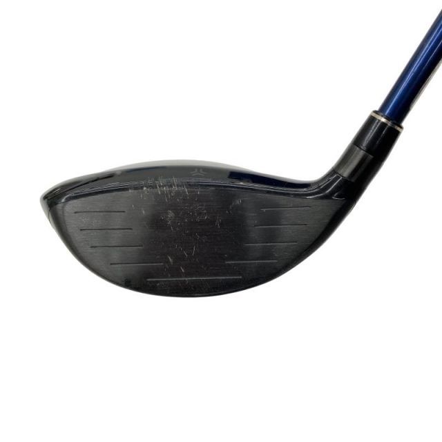 中古】 ダンロップ SRIXON ZX F 3W フェアウェイウッド FW Diamana