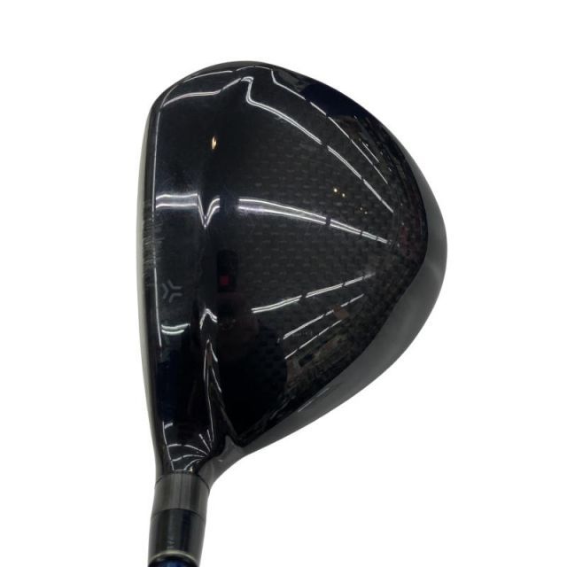 中古】 ダンロップ SRIXON ZX F 3W フェアウェイウッド FW Diamana