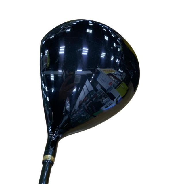 マジェスティゴルフ 旧マルマン MAJESTY Royale 10.5° 45.5インチ ドライバー DR LV 530 フレックスR メンズ 男性用 右利き 右用 Dランク ゴルフクラブ