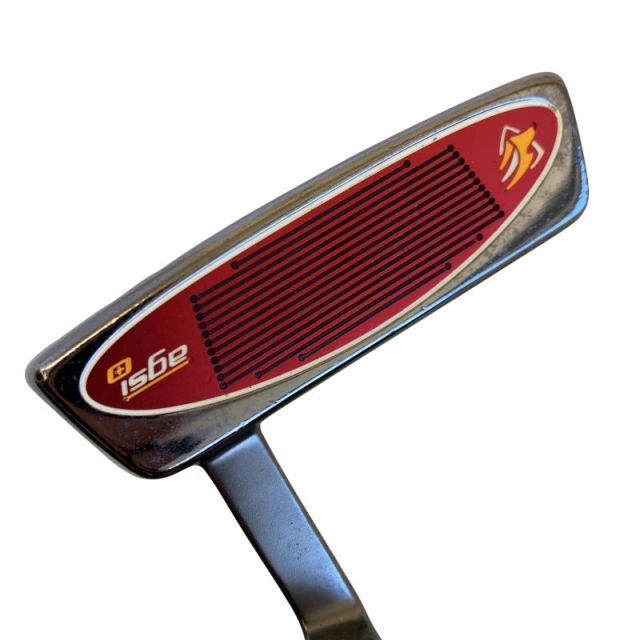 中古】 テーラーメイド Rossa agsi+ itsy bitsy SPIDER クランクネック