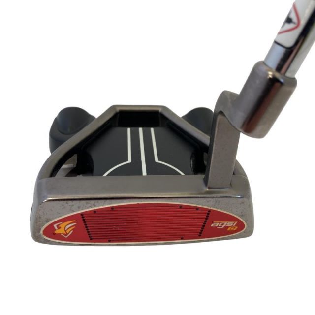 中古】 テーラーメイド Rossa agsi+ itsy bitsy SPIDER クランクネック